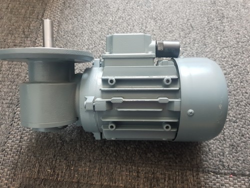 Elektromotor 230 - kw,