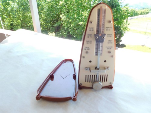 Wittner prazision vintage - wittner, prazision.vintage