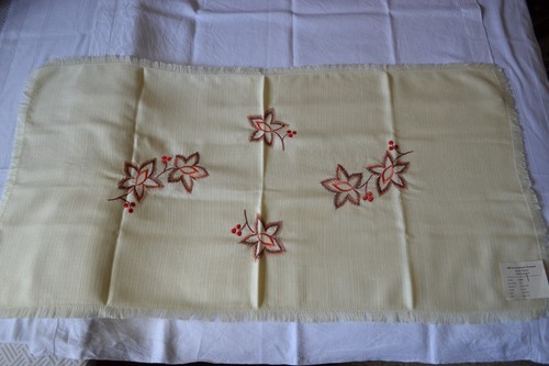 Ddr tischläufer tischdecke - tischläufer, 50