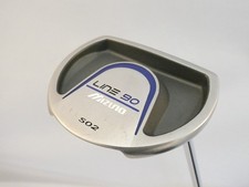 Mizuno Line 90 S02 Putter -