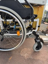 Leichtgewichtrollstuhl Dietz