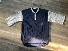 Adidas ATP Sweatshirt Gr. L Blau Grau Vintage Retro 90er