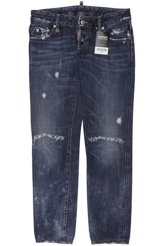 Dsquared2 jeans damen hose - jeans,