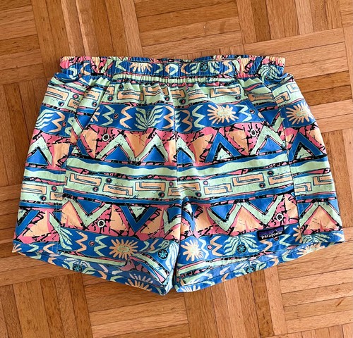 Coole patagonia shorts mit - coole,