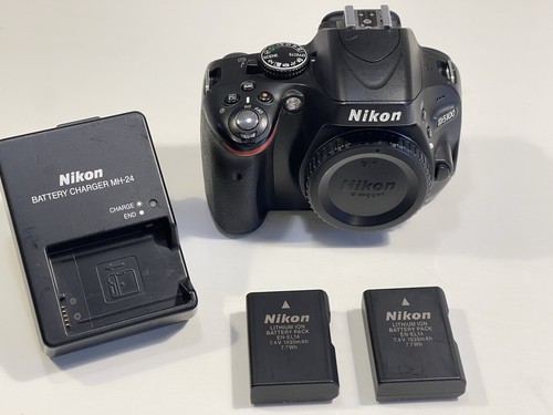 Nikon d5100 2mp - d5100, 16.2mp