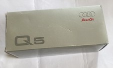Audi Q5 Reise Schuhputzzeug