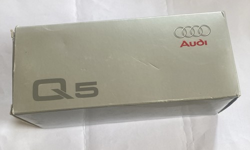 Audi reise schuhputzzeug - q5,