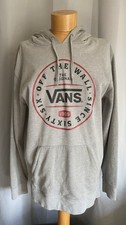 Vans kapuzenpullover hoodie - vans,