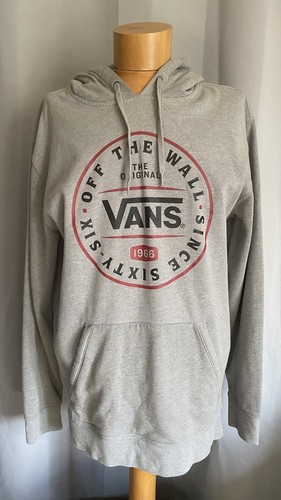 Vans kapuzenpullover hoodie - vans,