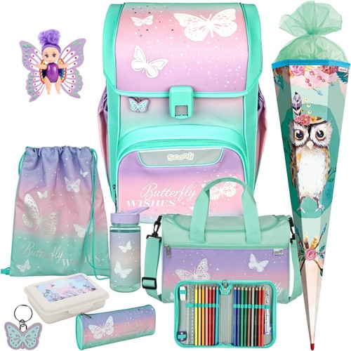 Scooli butterfly wishes - butterfly,