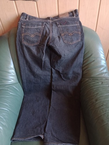 Herren jeans w34 l34 - herren,