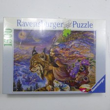 Ravensburger 1500 Very Rare