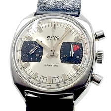 BWC (like new & unworn)