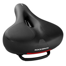 Rockbros fahrradsattel - rockbros,