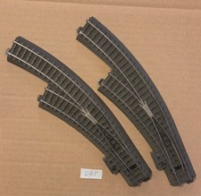 2 Stück Märklin H0 671