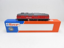 (CHL002) Roco 69689 H0 AC Diesellok BR 232 800-3 der DB, DSS, digital, OVP