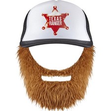 Rednecks Baseball Kappe