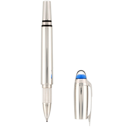 Montblanc starwalker metal - starwalker,