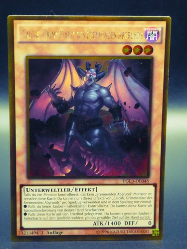 Yugioh premium gold - yugioh!,