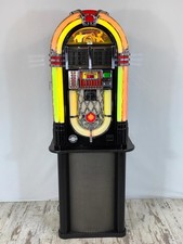 Jukebox Wurlitzer Princess "Die Kleine" 1015 One More Time OMT Black  Jukebox...