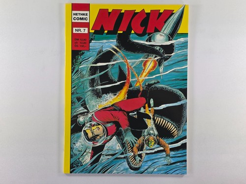 Hethke nick - nick, 7