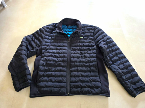 Lacoste herren steppjacke - steppjacke, mix