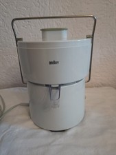 Braun MP 32 – Elektrische