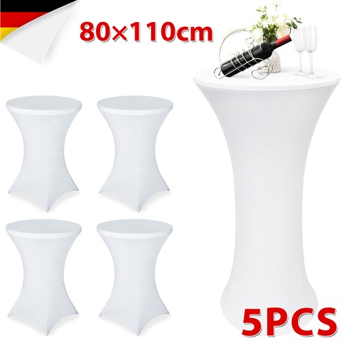 Husse stehtisch stretch - stehtisch,