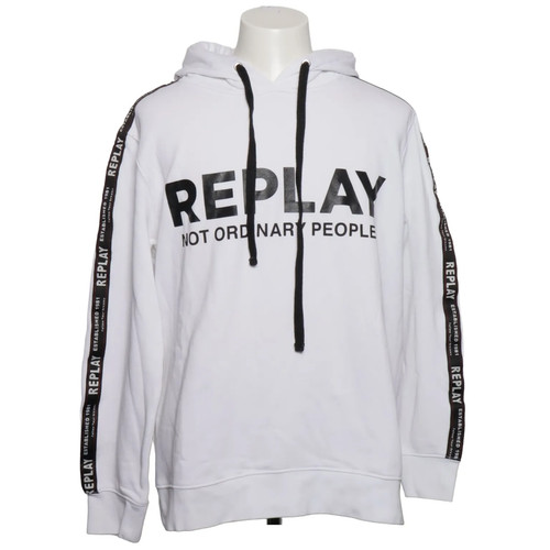 Replay kapuzenpullover - replay,,