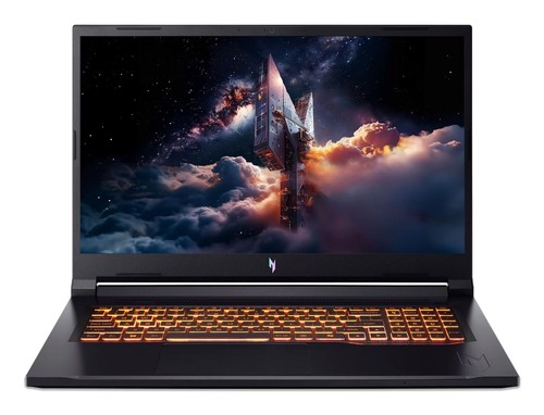 Acer nitro ai - acer,