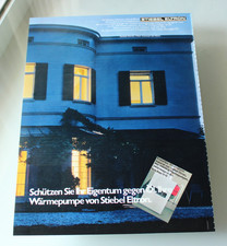 Werbung stiebel eltron - stiebel,