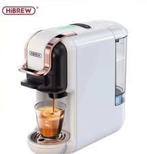 Kapselkaffeemaschine 5-in-1 HiBREW H2B 1450W 19 bar Nespresso Dolce Gusto