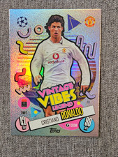 Topps Match Attax CL 418
