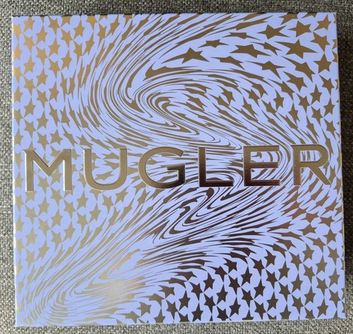 Mugler angel eau parfum - eau, de