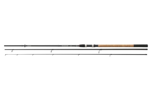 Daiwa black widow float 2m - daiwa, 4,2m