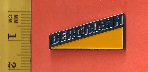 Bergmann dumper pin - x,