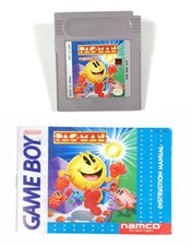 Pac-Man inkl. Anleitung -