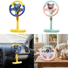 Spielzeug-Lenkrad mit Sound