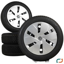 Original VW ID.3 Winterräder Winterreifen 18 Zoll 215/55 R18 95T 1EA601027 NEU