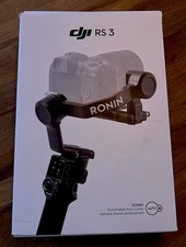 DJI RS 3 – 3-Achsen