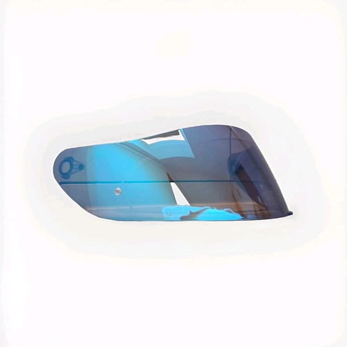 Motorradhelmvisier deep revo - deep,