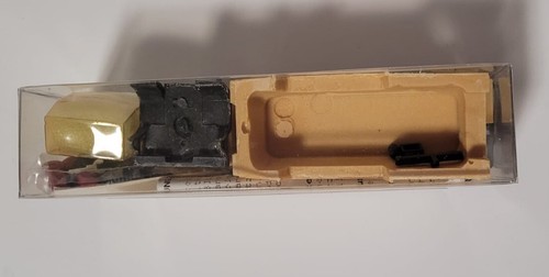 Modellbausatz resin h0tatra - modellbausatz,