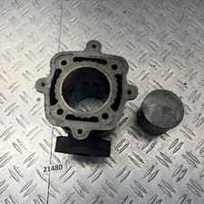 ZYLINDERSET 2 Takt LC APRILIA SR PIAGGIO SKR TPH Typhoon  125 Bj. 95-06 21480