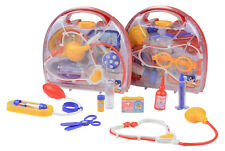 10tlg. Kinder Doktorset