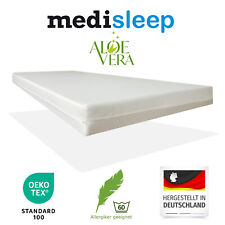Rollmatratze Medisleep Bezug