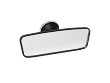 Beifahrer Panorama Spiegel