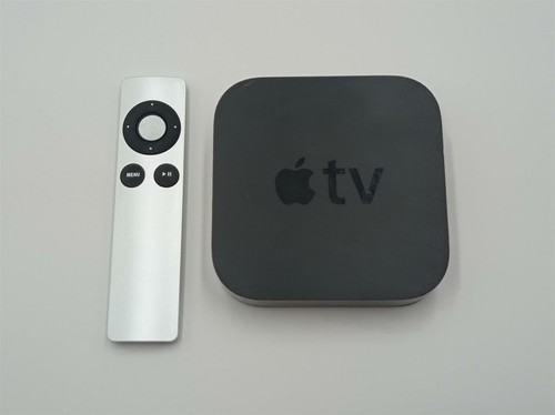 Apple 3rd generation a1469 - tv,