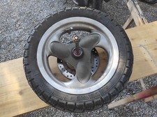 Kymco Super 9 Vorderrad Felge
