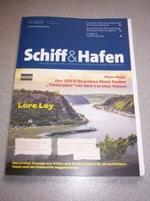 Schiff & Hafen 12 / 2023