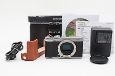[BOX] Fujifilm X-M1 16.3MP